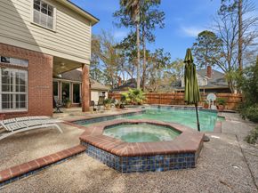 1802 Lofty Maple Trail, Kingwood TX 77345