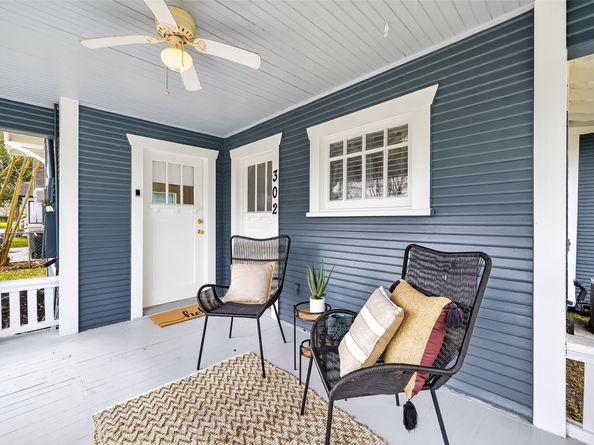 302 Epps Street, Tomball TX 77375