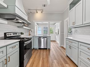 302 Epps Street, Tomball TX 77375