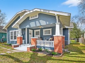 302 Epps Street, Tomball TX 77375