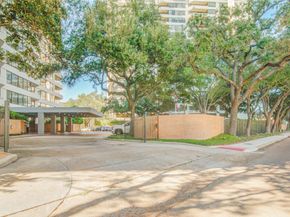 15 Greenway Plaza 10G, Houston TX 77046