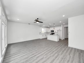 3124 Dawson Lane, Houston TX 77051