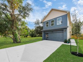 3124 Dawson Lane, Houston TX 77051