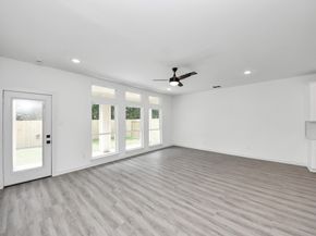 3124 Dawson Lane, Houston TX 77051