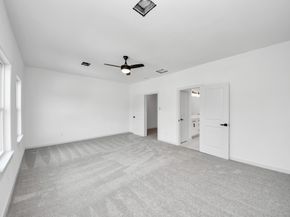 3124 Dawson Lane, Houston TX 77051