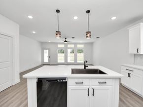 3124 Dawson Lane, Houston TX 77051