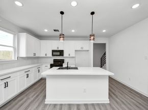 3124 Dawson Lane, Houston TX 77051