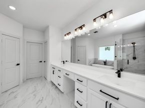 3124 Dawson Lane, Houston TX 77051