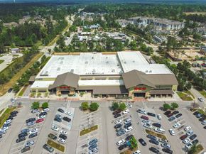 58 Aventura Place, Spring TX 77389