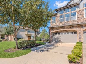 58 Aventura Place, Spring TX 77389