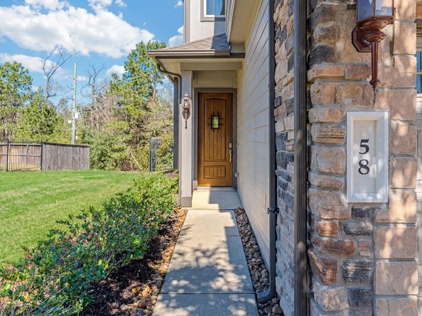 58 Aventura Place, Spring TX 77389