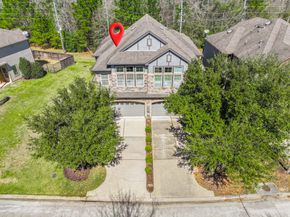 58 Aventura Place, Spring TX 77389