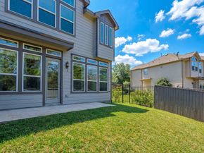 58 Aventura Place, Spring TX 77389