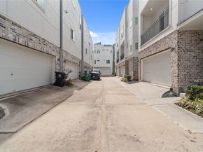 1520 Rosalie Street, Houston TX 77004