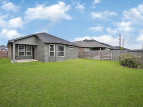 9119 Brixham Drive, Cypress TX 77433