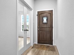 9119 Brixham Drive, Cypress TX 77433