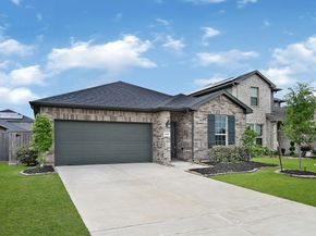 9119 Brixham Drive, Cypress TX 77433