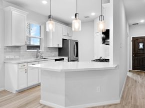 9119 Brixham Drive, Cypress TX 77433