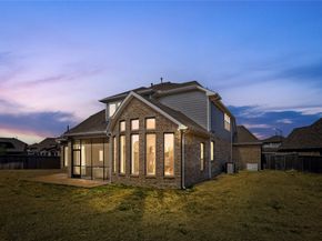 21207 Rabbitbrush Court, Cypress TX 77433