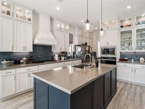 21207 Rabbitbrush Court, Cypress TX 77433