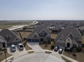 21207 Rabbitbrush Court, Cypress TX 77433