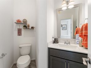 21207 Rabbitbrush Court, Cypress TX 77433