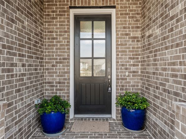 21207 Rabbitbrush Court, Cypress TX 77433