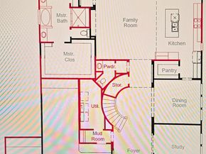 21207 Rabbitbrush Court, Cypress TX 77433