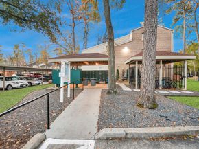 3500 Tangle Brush Drive 186, The Woodlands TX 77381