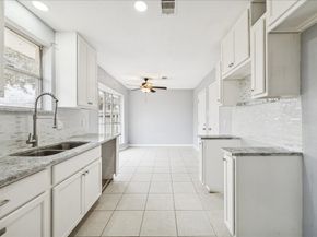 14831 Kaler Road, Houston TX 77060