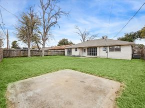 14831 Kaler Road, Houston TX 77060