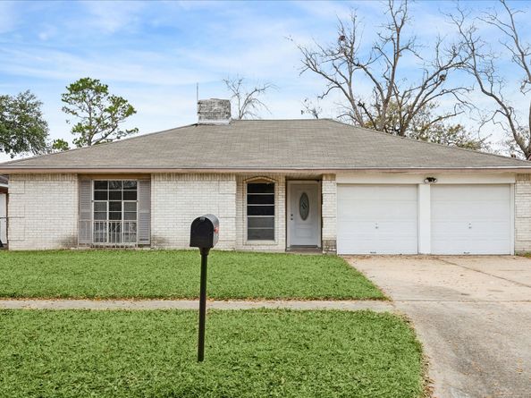 14831 Kaler Road, Houston TX 77060