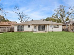 14831 Kaler Road, Houston TX 77060