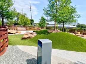 3130 SW Walnut Bend Lane SW 409, Houston TX 77042