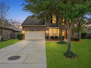 24490 Hanson Springs Drive, Porter TX 77365