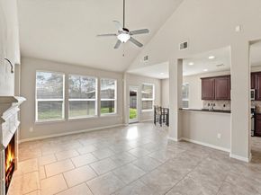 24490 Hanson Springs Drive, Porter TX 77365