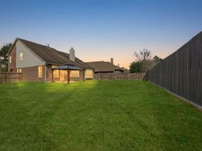 24490 Hanson Springs Drive, Porter TX 77365