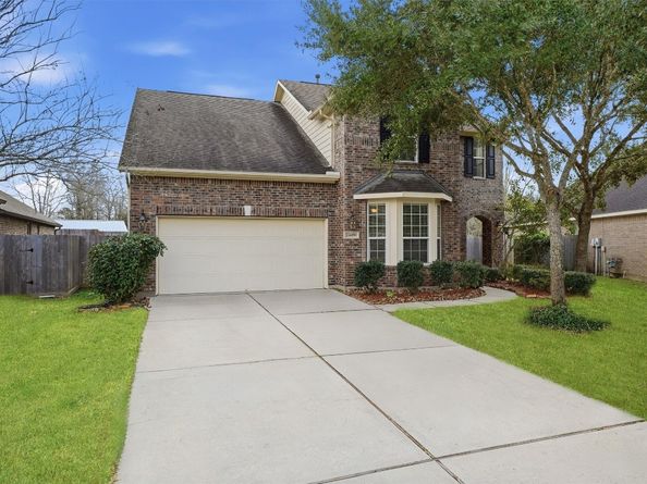 24490 Hanson Springs Drive, Porter TX 77365