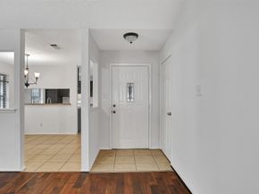 17807 Glenmark Drive, Houston TX 77084