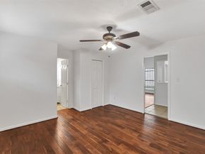 17807 Glenmark Drive, Houston TX 77084