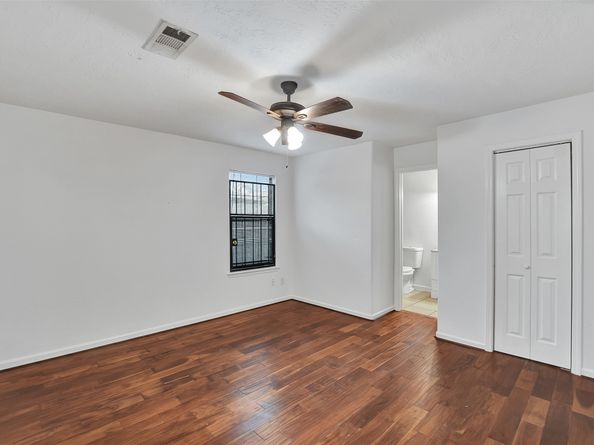 17807 Glenmark Drive, Houston TX 77084