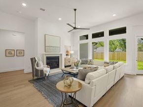 5109 Lido Lane, Houston TX 77092