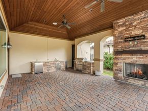 5006 Water View Bend, Sugar Land TX 77479