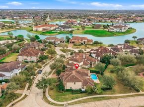 5006 Water View Bend, Sugar Land TX 77479