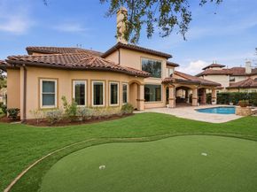 5006 Water View Bend, Sugar Land TX 77479