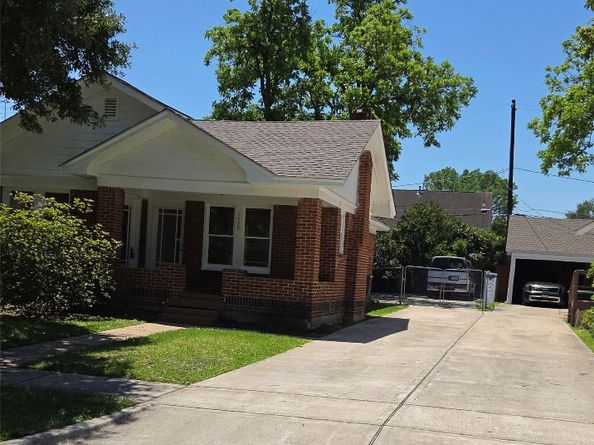 1430 Munger Street, Houston TX 77023