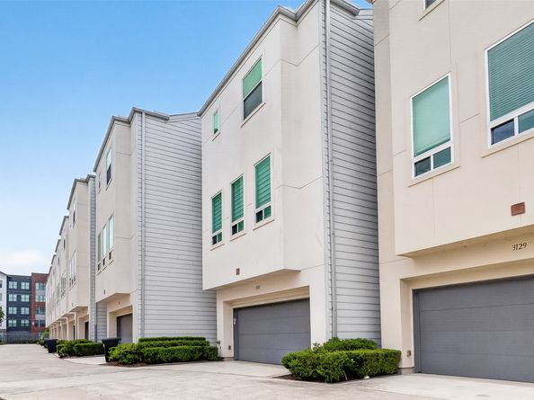 3127 Leeland Street, Houston TX 77003