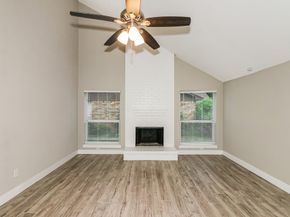 615 Old Colony Drive, Richmond TX 77406