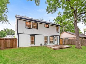 615 Old Colony Drive, Richmond TX 77406