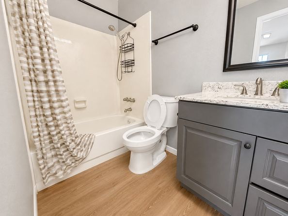 10843 Braes Bend Drive, Houston TX 77071